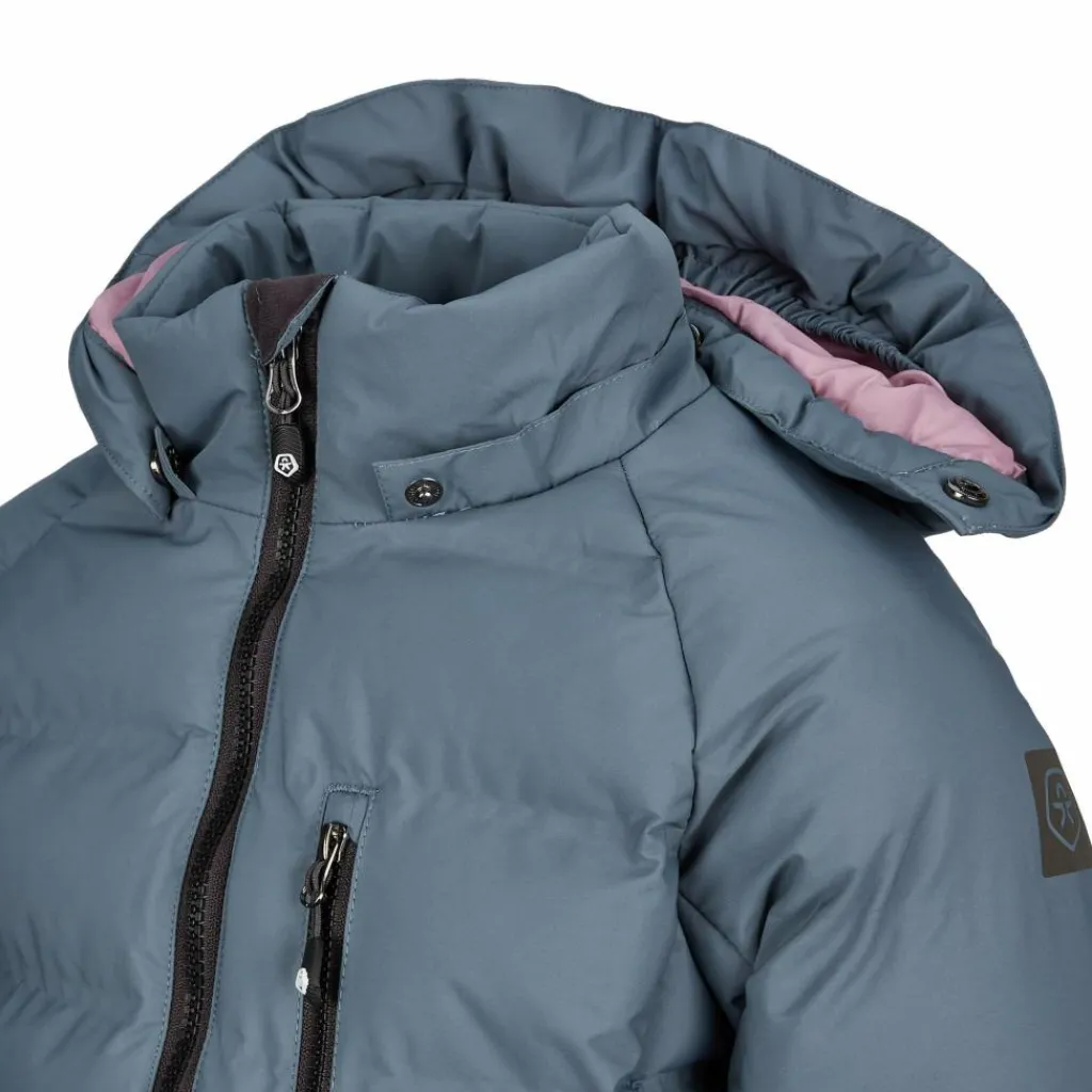 Color Kids SKI JACKET - QUILT Kinder - Skijacke^Kinder Kinderjacken