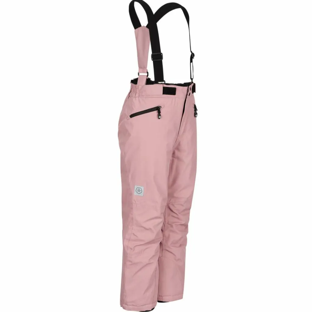 Kinder Color Kids Kinderhosen*SKI PANTS W. POCKETS Kinder - Skihose