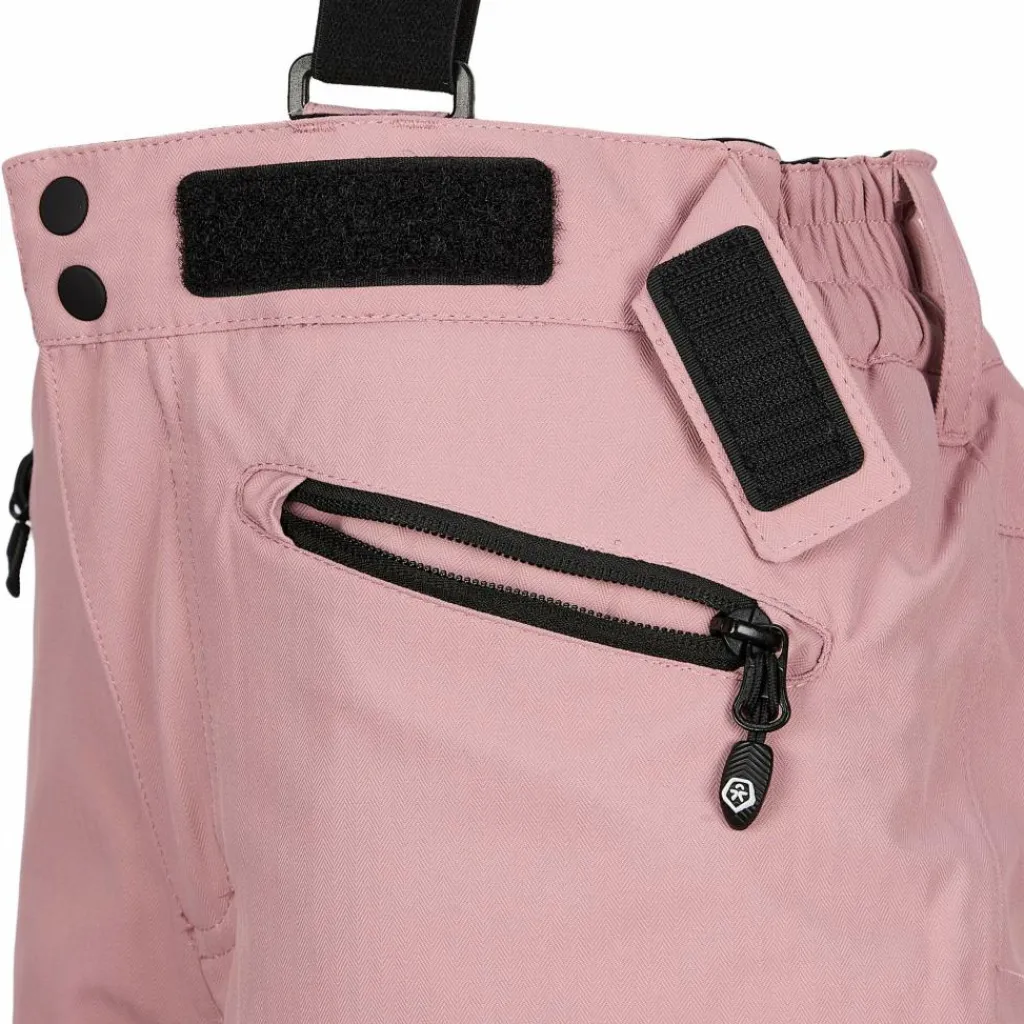 Kinder Color Kids Kinderhosen*SKI PANTS W. POCKETS Kinder - Skihose