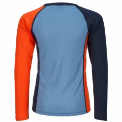 Color Kids SKI UNDERWEAR - COLORBLOCK Kinder - Funktionsunterwäsche^Kinder Kinder Funktionsunterwäsche