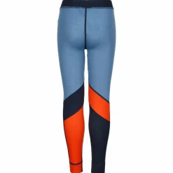 Color Kids SKI UNDERWEAR - COLORBLOCK Kinder - Funktionsunterwäsche^Kinder Kinder Funktionsunterwäsche