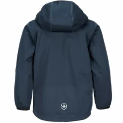 Color Kids SOFTSHELL W. FLEECE Kinder - Softshelljacke^Kinder Kinderjacken