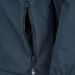 Color Kids SOFTSHELL W. FLEECE Kinder - Softshelljacke^Kinder Kinderjacken