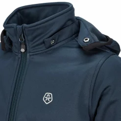 Color Kids SOFTSHELL W. FLEECE Kinder - Softshelljacke^Kinder Kinderjacken