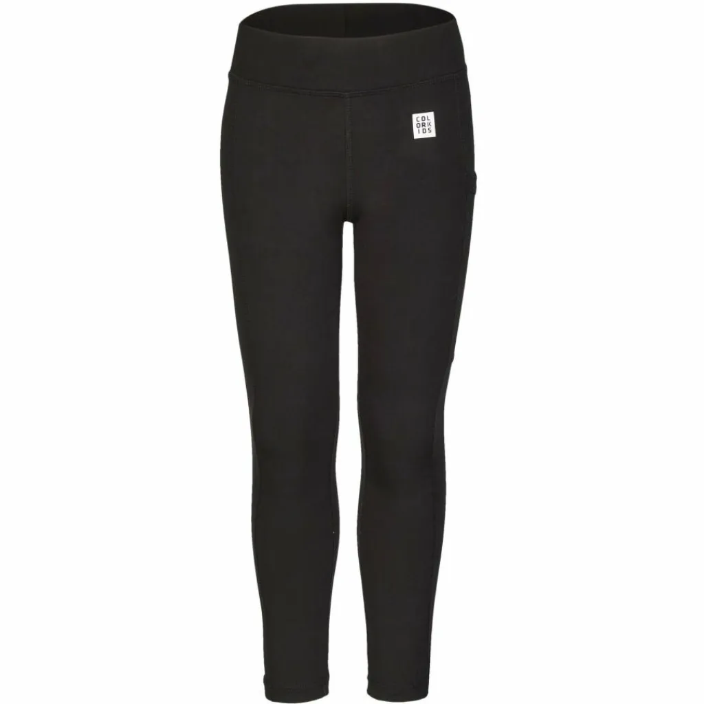 Kinder Color Kids Kinderhosen*SPORT TIGHTS Kinder - Leggings