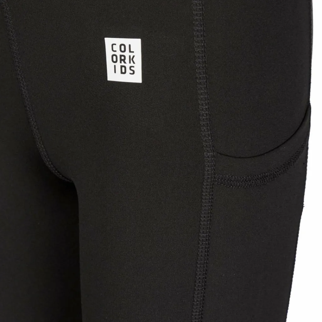 Kinder Color Kids Kinderhosen*SPORT TIGHTS Kinder - Leggings