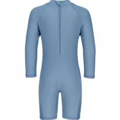 Kinder Color Kids Kinder Bademode*SUIT L/S Kinder - Badeanzug