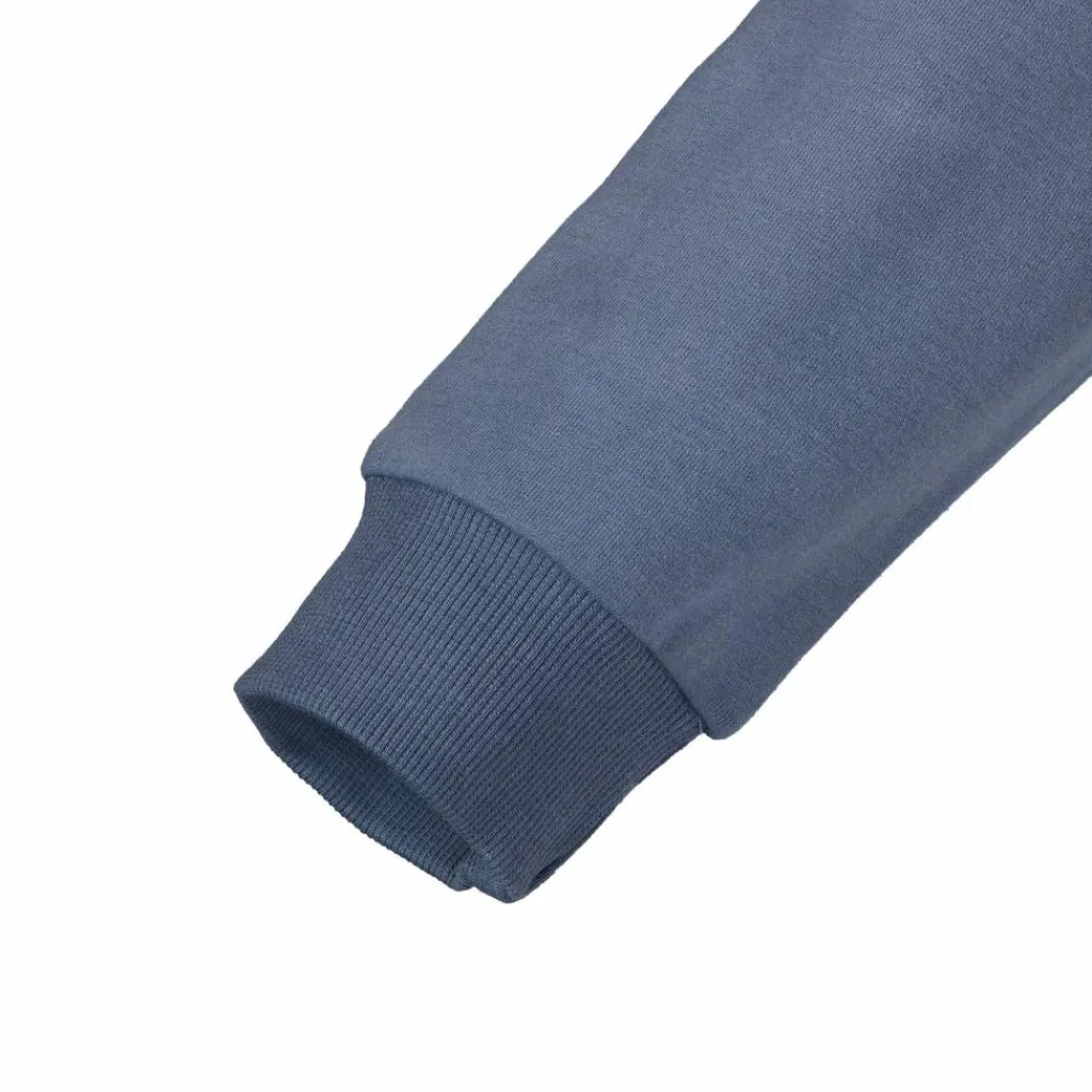 Color Kids SWEAT HOODIE - COLORBLOCK Kinder - Sweatshirt^Kinder Kinder Fleecejacken Und Kinderpullover