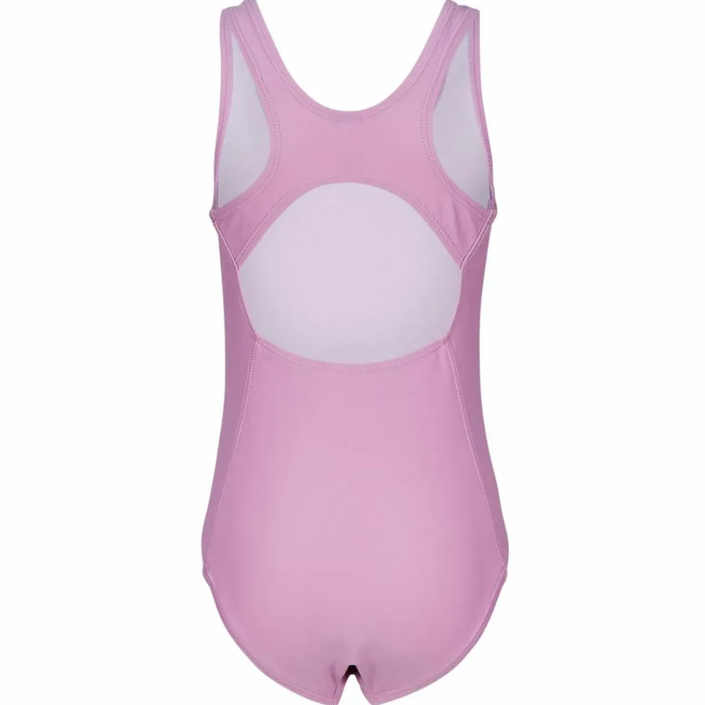 Kinder Color Kids Kinder Bademode*SWIMSUIT - SOLID Kinder - Badeanzug