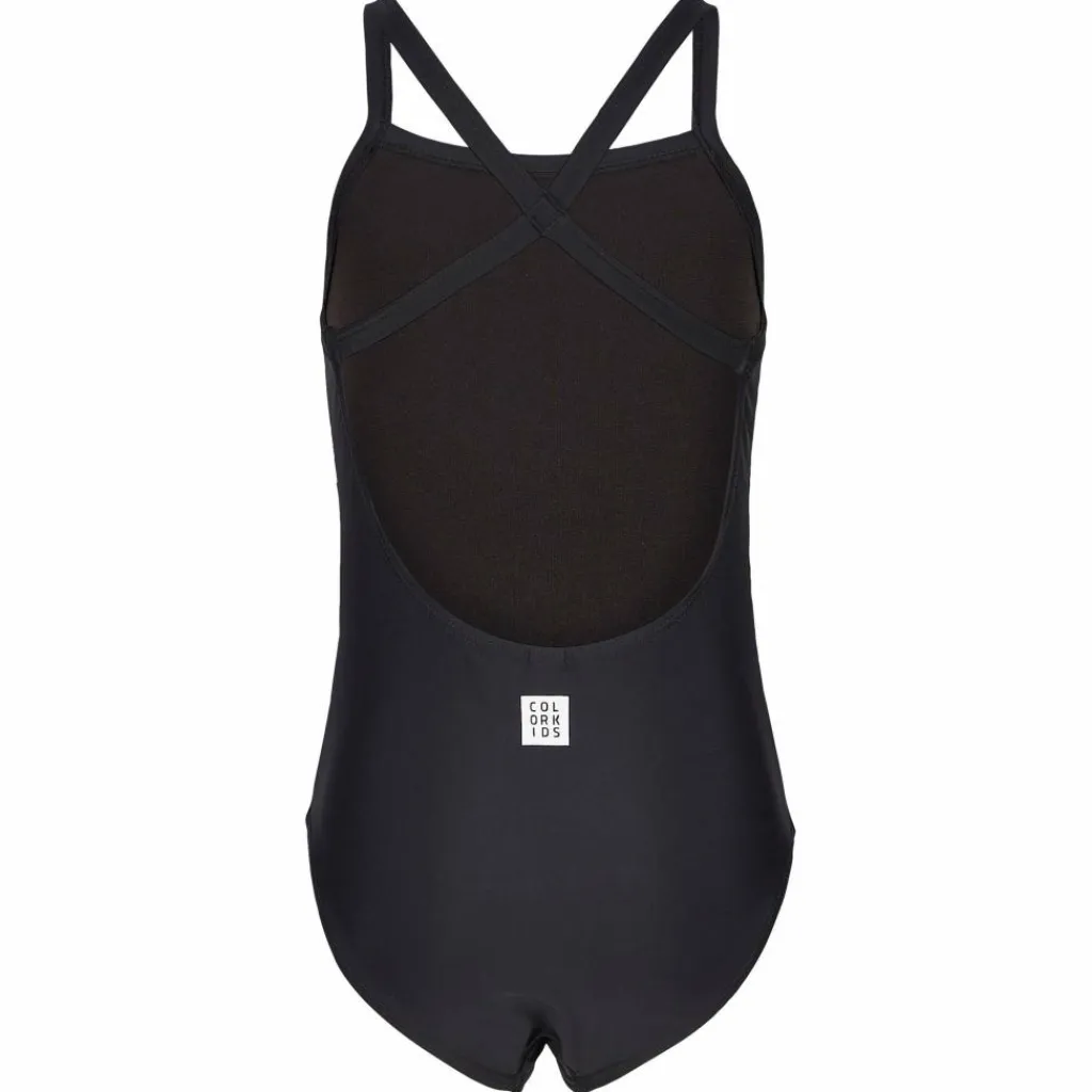 Color Kids SWIMSUIT SPORTY Kinder - Badeanzug^Kinder Kinder Bademode