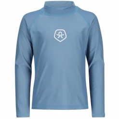 Color Kids T-SHIRT L/S - SOLID Kinder - Funktionsshirt^Kinder Kinder Bademode