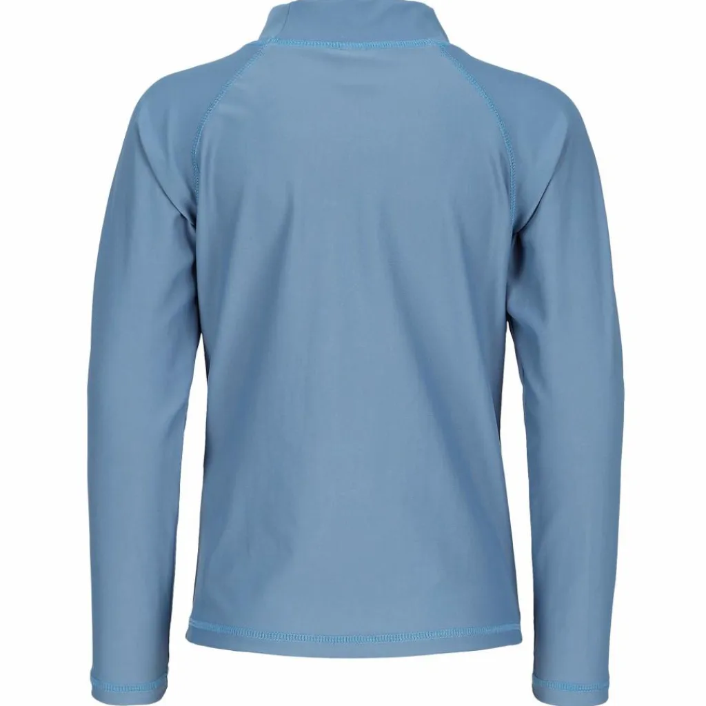 Color Kids T-SHIRT L/S - SOLID Kinder - Funktionsshirt^Kinder Kinder Bademode