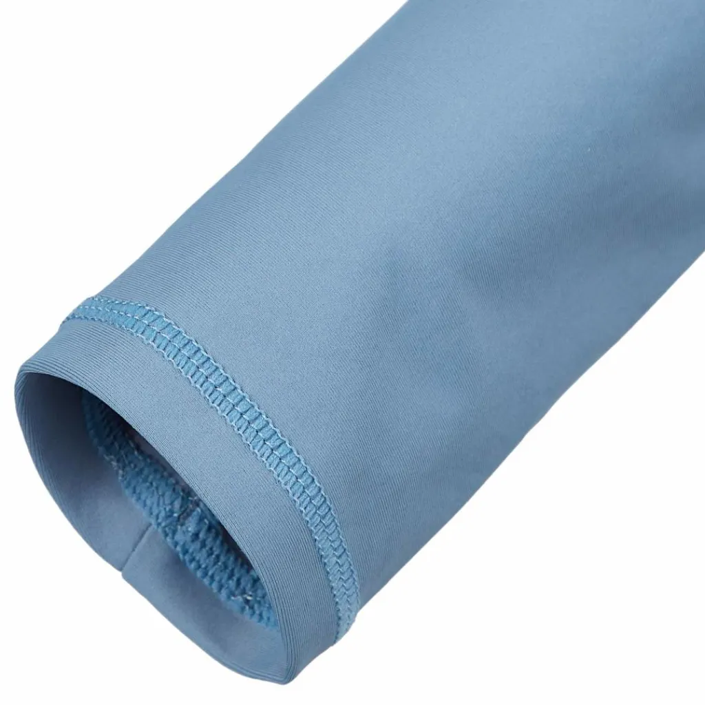 Color Kids T-SHIRT L/S - SOLID Kinder - Funktionsshirt^Kinder Kinder Bademode