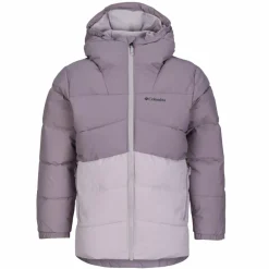 Columbia ARCTIC BLAST II JACKET Kinder - Skijacke^Kinder Kinderjacken