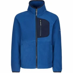 Kinder Columbia Kinder Fleecejacken Und Kinderpullover*FAST TREK IV FLEECE FULL ZIP Kinder - Fleecejacke