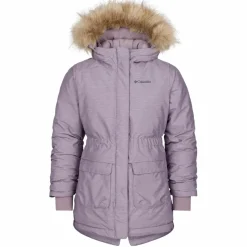Kinder Columbia Kinderjacken*NORDIC STRIDER II JACKET Kinder - Winterjacke