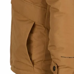 Kinder Columbia Kinderjacken*NORDIC STRIDER II JACKET Kinder - Winterjacke