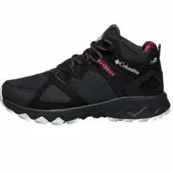Damen Columbia Wanderschuhe Und Trekkingschuhe*PEAKFREAK HERA MID OUTDRY Damen - Wanderstiefel