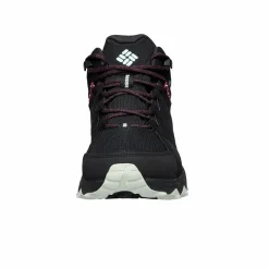 Damen Columbia Wanderschuhe Und Trekkingschuhe*PEAKFREAK HERA MID OUTDRY Damen - Wanderstiefel