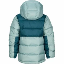 Columbia PIKE LAKE II HOODED JACKET Kinder - Winterjacke^Kinder Kinderjacken