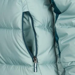 Columbia PIKE LAKE II HOODED JACKET Kinder - Winterjacke^Kinder Kinderjacken