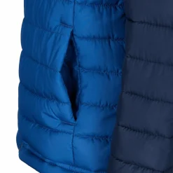 Columbia POWDER LITE II HOODED JACKET Kinder - Isolationsjacke^Kinder Kinderjacken