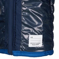 Columbia POWDER LITE II HOODED JACKET Kinder - Isolationsjacke^Kinder Kinderjacken