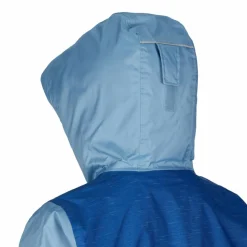 Columbia RAINY TRAILS II FLEECE LINED JACKET Kinder - Regenjacke^Kinder Kinderjacken