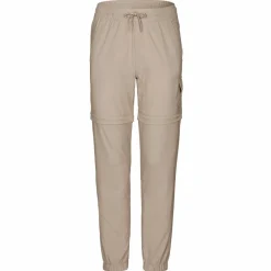 Columbia SILVER RIDGE UTILITY CONVERTIBLE PANT Kinder - Trekkinghose^Kinder Kinderhosen