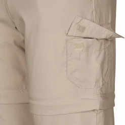 Columbia SILVER RIDGE UTILITY CONVERTIBLE PANT Kinder - Trekkinghose^Kinder Kinderhosen