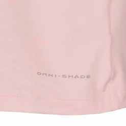 Columbia TECH TRAIL SHORT SLEEVE GRAPHIC SHIRT Kinder - Funktionsshirt^Kinder Kinder T-Shirts