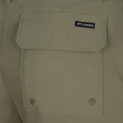 Kinder Columbia Kinderhosen*TECH TRAIL UTILITY SHORT Kinder - Shorts