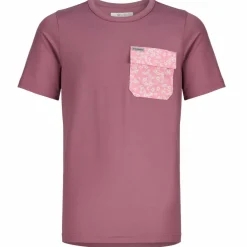 Columbia WASHED OUT UTILITY SHIRT Kinder - Funktionsshirt^Kinder Kinder T-Shirts