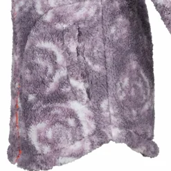 Columbia WEST BEND PRINTED FULL ZIP Kinder - Fleecejacke^Kinder Kinder Fleecejacken Und Kinderpullover