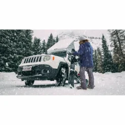 Columbus HAUBE MEDIUM - Zeltzubehör^ Autodachzelte Und Dachträger