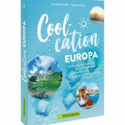 COOLCATION EUROPA - Reiseführer^ Reiseführer Westeuropa|Reiseführer Südosteuropa