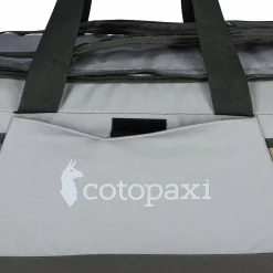 Cotopaxi ALLPA GETAWAY 70L DUFFEL - Reisetasche^ Duffels Und Reisetaschen
