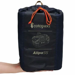 Cotopaxi Duffels Und Reisetaschen*ALLPA GETAWAY 55L DUFFEL - Reisetasche