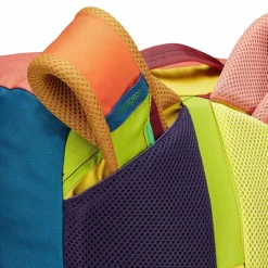 Cotopaxi ALLPA 35L TRAVEL PACK - Kofferrucksack^ Kofferrucksäcke