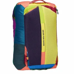 Cotopaxi ALLPA 35L TRAVEL PACK - Kofferrucksack^ Kofferrucksäcke