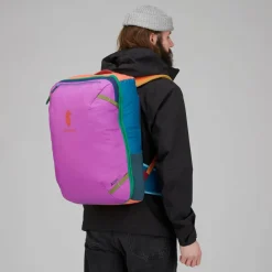 Cotopaxi ALLPA 35L TRAVEL PACK - Kofferrucksack^ Kofferrucksäcke