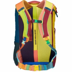 Cotopaxi ALLPA 35L TRAVEL PACK - Kofferrucksack^ Kofferrucksäcke