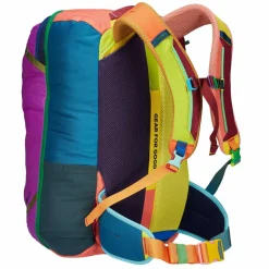 Cotopaxi ALLPA 35L TRAVEL PACK - Kofferrucksack^ Kofferrucksäcke