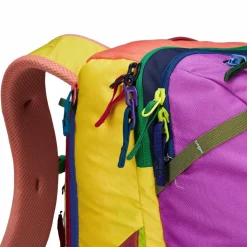 Cotopaxi ALLPA 35L TRAVEL PACK - Kofferrucksack^ Kofferrucksäcke