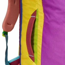 Cotopaxi ALLPA 35L TRAVEL PACK - Kofferrucksack^ Kofferrucksäcke