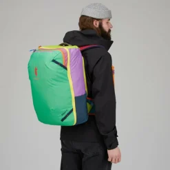 Cotopaxi ALLPA 42L TRAVEL PACK - Kofferrucksack^ Kofferrucksäcke