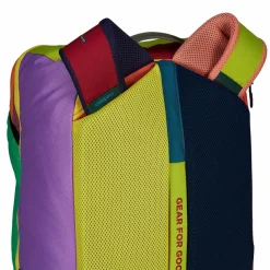 Cotopaxi ALLPA 42L TRAVEL PACK - Kofferrucksack^ Kofferrucksäcke