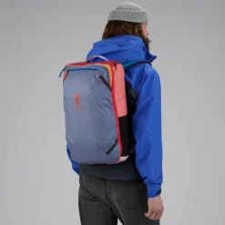 Cotopaxi ALLPA 28L TRAVEL PACK - Kofferrucksack^ Kofferrucksäcke