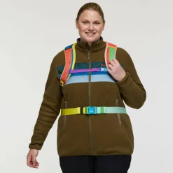 Cotopaxi ALLPA 28L TRAVEL PACK - Kofferrucksack^ Kofferrucksäcke