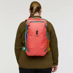 Cotopaxi ALLPA 28L TRAVEL PACK - Kofferrucksack^ Kofferrucksäcke
